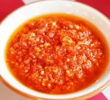 Special Chili Sauce