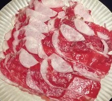 Beef Brisket