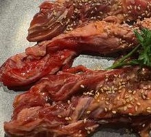 Braised Spare Ribs in Sauce