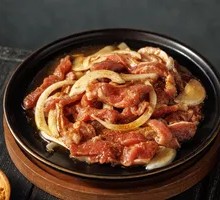 Spicy Beef Tendon