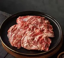 Angus Ribeye