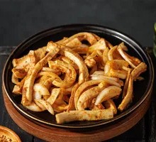 Original Flavor Heart Intestine