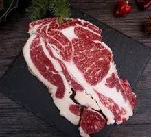 Top Blade Meat