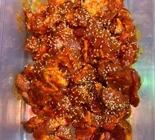 Secret-Recipe Pork Belly