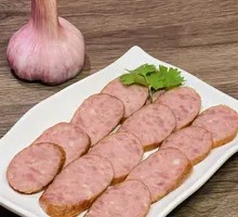 Nongda Sausage