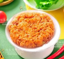 Fried Egg Snail Noodles