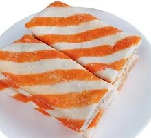 Anjing Crab Flavor Patties