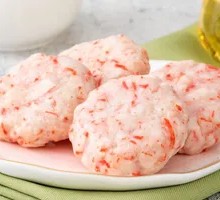 Lobster Fritter