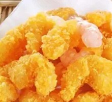 Coco Shrimp
