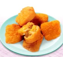 Corn Pie