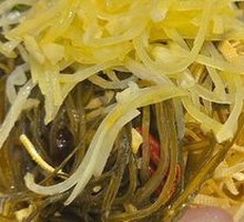 Assorted Pickles Platter