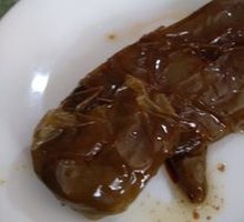 Stewed尖椒 with Oil