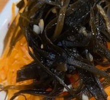 Shredded Potatoes