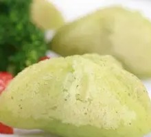 Sugar Treasure Dumpling Triangle