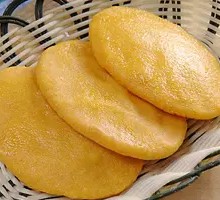 Corn Cake