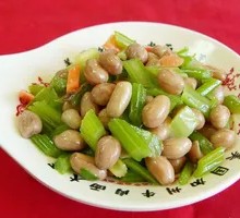 Five-Spice Peanut Snack