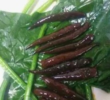 Green Vegetables