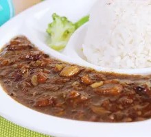 Taiwanese Braised Pork Rice