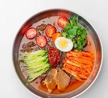General's Freshly Pressed Cold Noodles