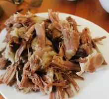 Fragrant Pork Cutlet