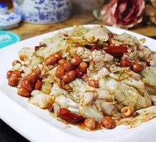 Flavorful Turnip Pickle