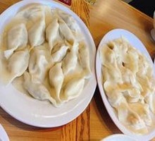 Whole Shrimp Dumplings