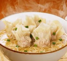 Family Feast Wonton Noodles