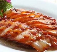 Char Siu Pork Belly