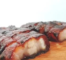 Char Siu Spare Ribs