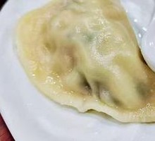 Braised Fish Dumplings