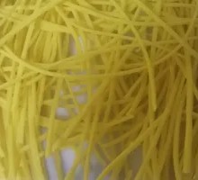Yellow Noodles