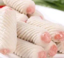 Fish Roll