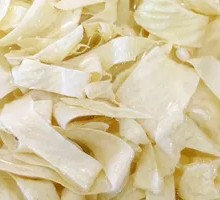 Tofu Skin