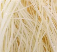 Cold Noodles
