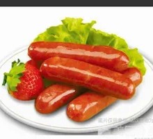 Fried Sausage