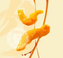 Crispy Pork Strips