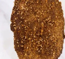 Crispy Chicken Cutlet