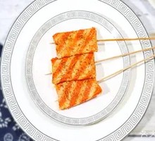 Fried Crab Cutlet