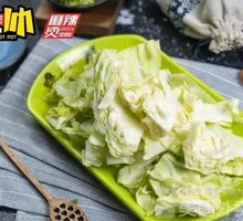 Green Cabbage