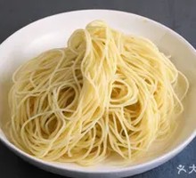 Northeast Cold Noodles