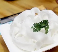 Fatty Lamb Noodles