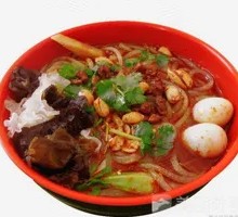 Old-Style Vegetarian Spicy Hot Pot