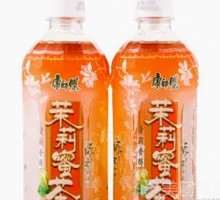 Jasmine Honey Tea