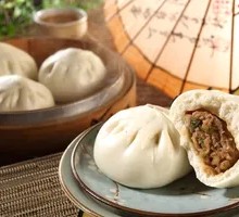 Pork Soup Dumplings