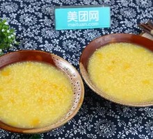 Rice Porridge