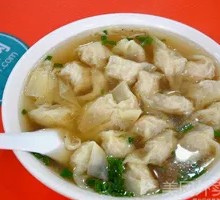 Wonton