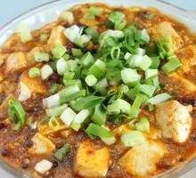 Spicy Tofu
