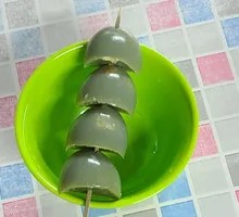 Steamed Egg