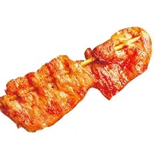 Fried Pork Tenderloin
