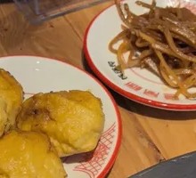 Corn Cake
